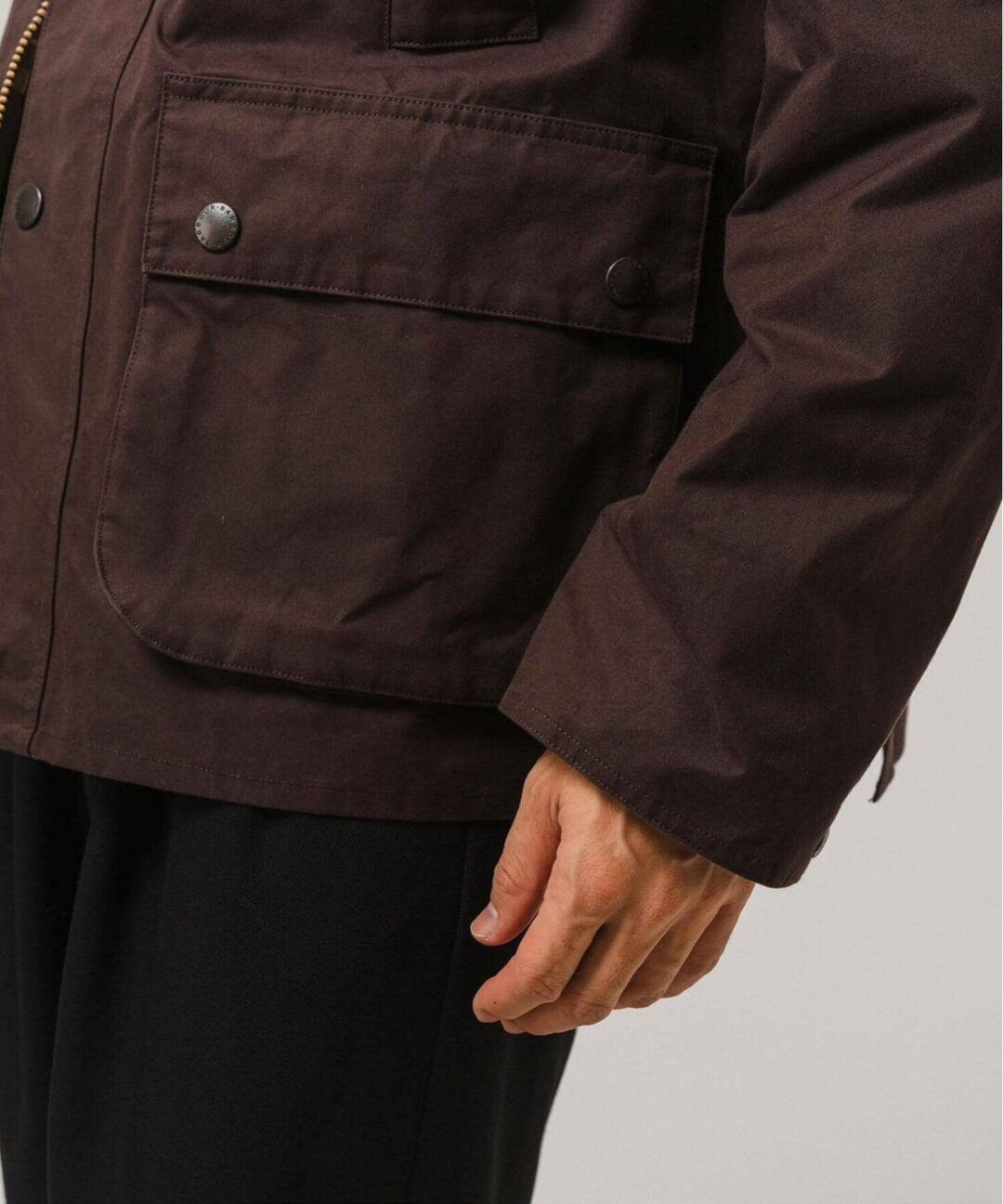 Barbour for MARKAWARE & EDIFICE 2025 FW 別注 “BEDALE”が11月初旬 発売 (バブアー マーカウェア エディフィス ビデイル)