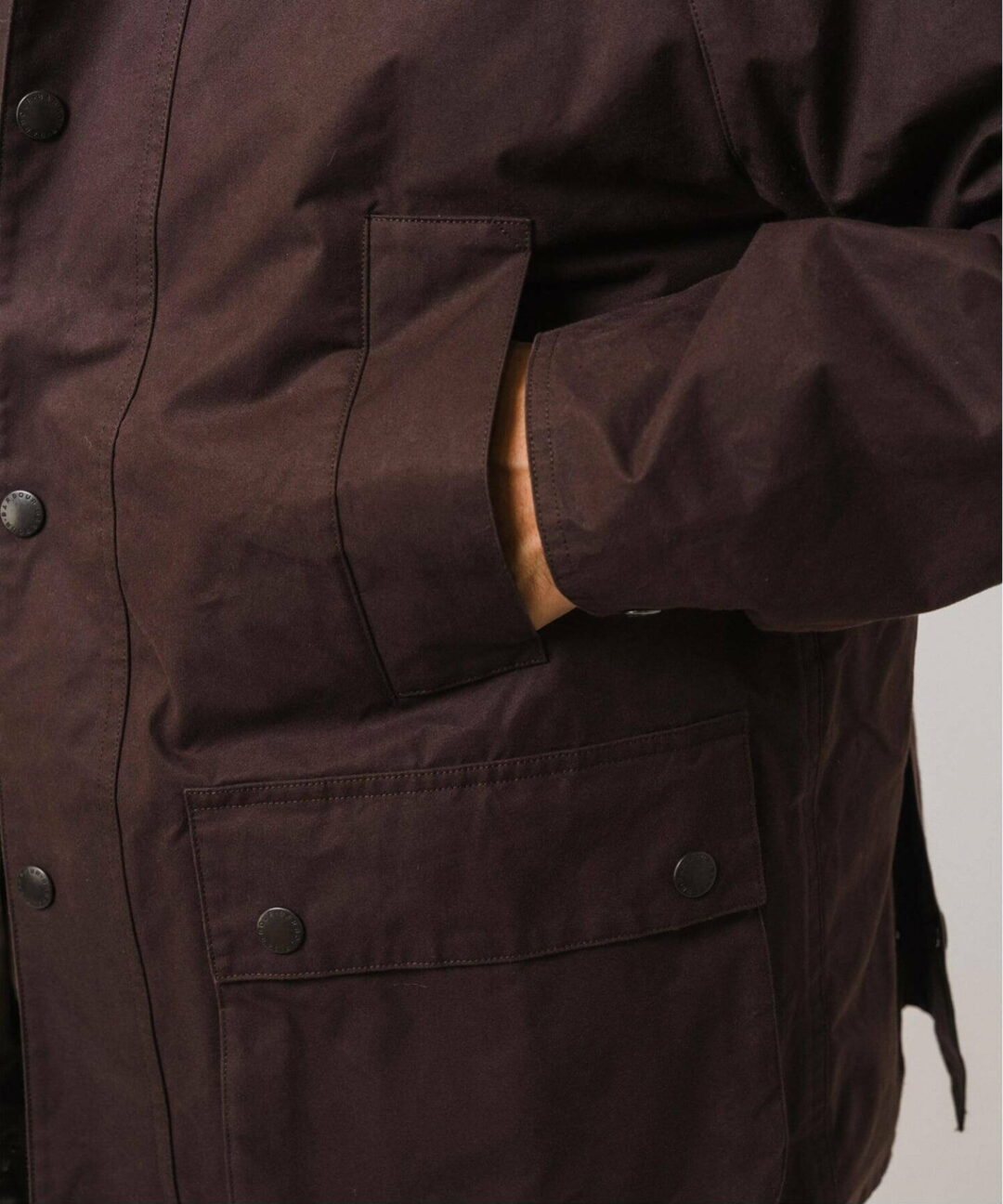 Barbour for MARKAWARE & EDIFICE 2025 FW 別注 “BEDALE”が11月初旬 発売 (バブアー マーカウェア エディフィス ビデイル)