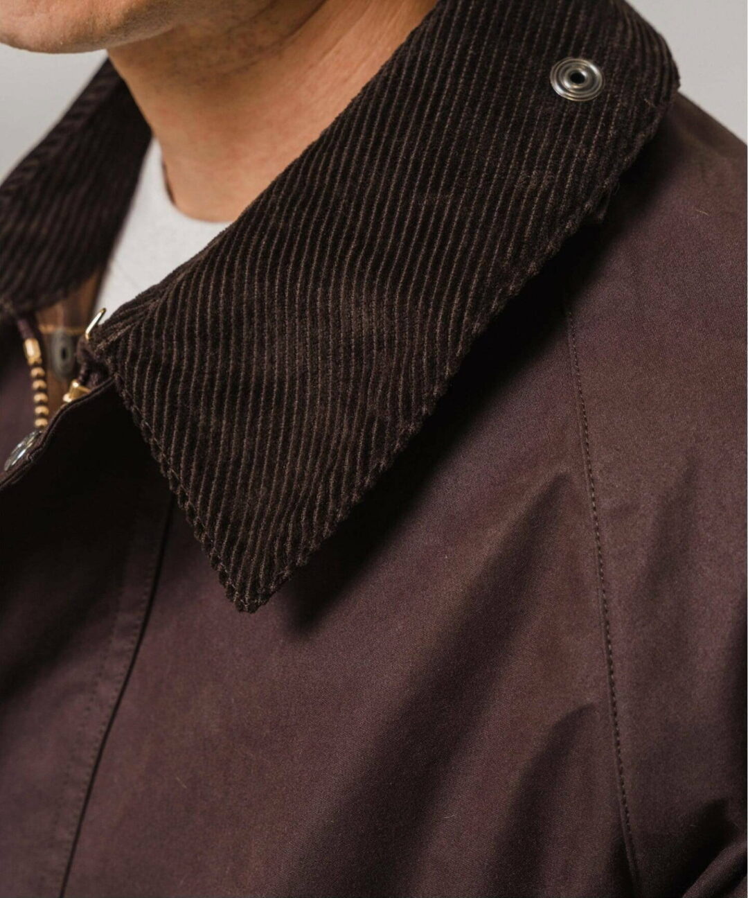 Barbour for MARKAWARE & EDIFICE 2025 FW 別注 “BEDALE”が11月初旬 発売 (バブアー マーカウェア エディフィス ビデイル)