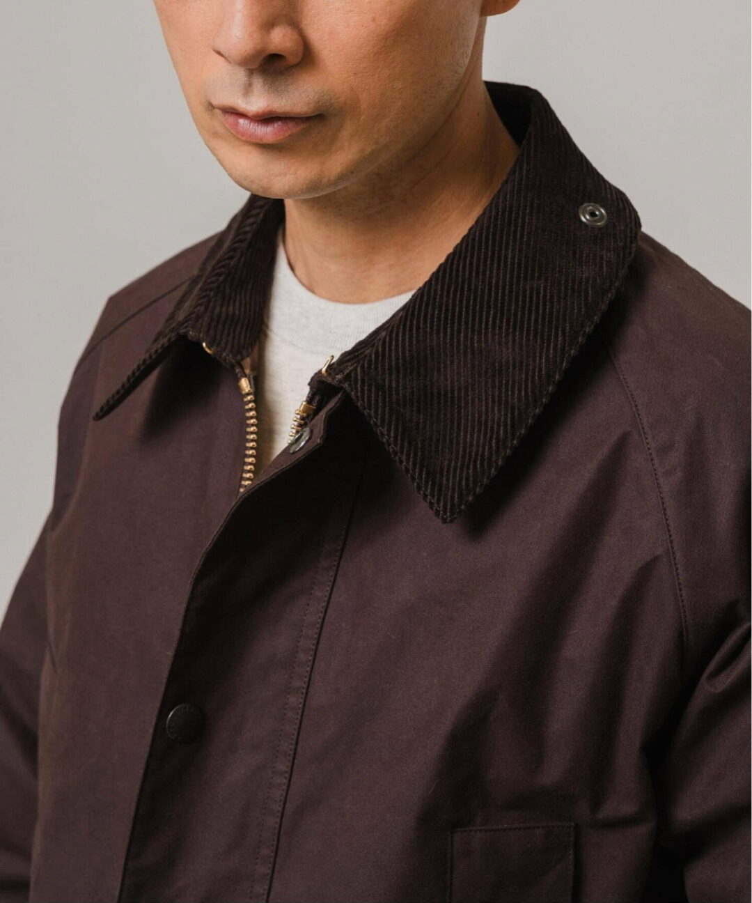 Barbour for MARKAWARE & EDIFICE 2025 FW 別注 “BEDALE”が11月初旬 発売 (バブアー マーカウェア エディフィス ビデイル)