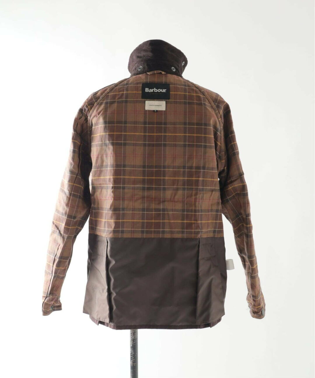 Barbour for MARKAWARE & EDIFICE 2025 FW 別注 “BEDALE”が11月初旬 発売 (バブアー マーカウェア エディフィス ビデイル)