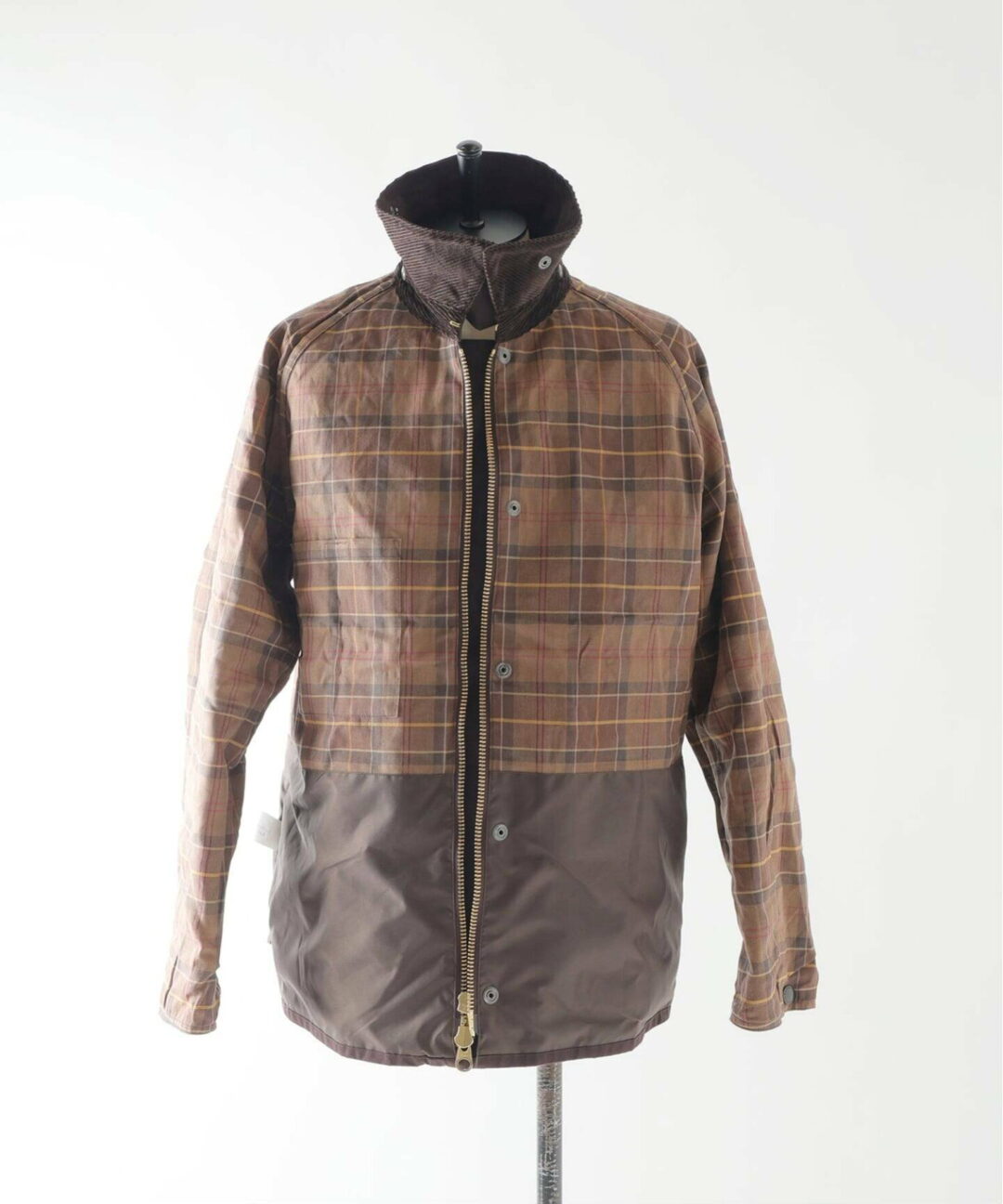 Barbour for MARKAWARE & EDIFICE 2025 FW 別注 “BEDALE”が11月初旬 発売 (バブアー マーカウェア エディフィス ビデイル)