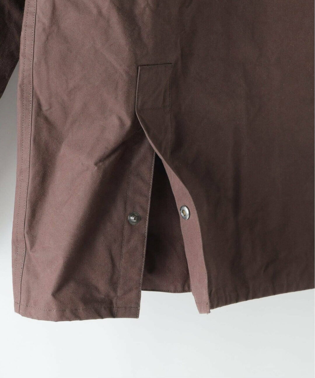 Barbour for MARKAWARE & EDIFICE 2025 FW 別注 “BEDALE”が11月初旬 発売 (バブアー マーカウェア エディフィス ビデイル)