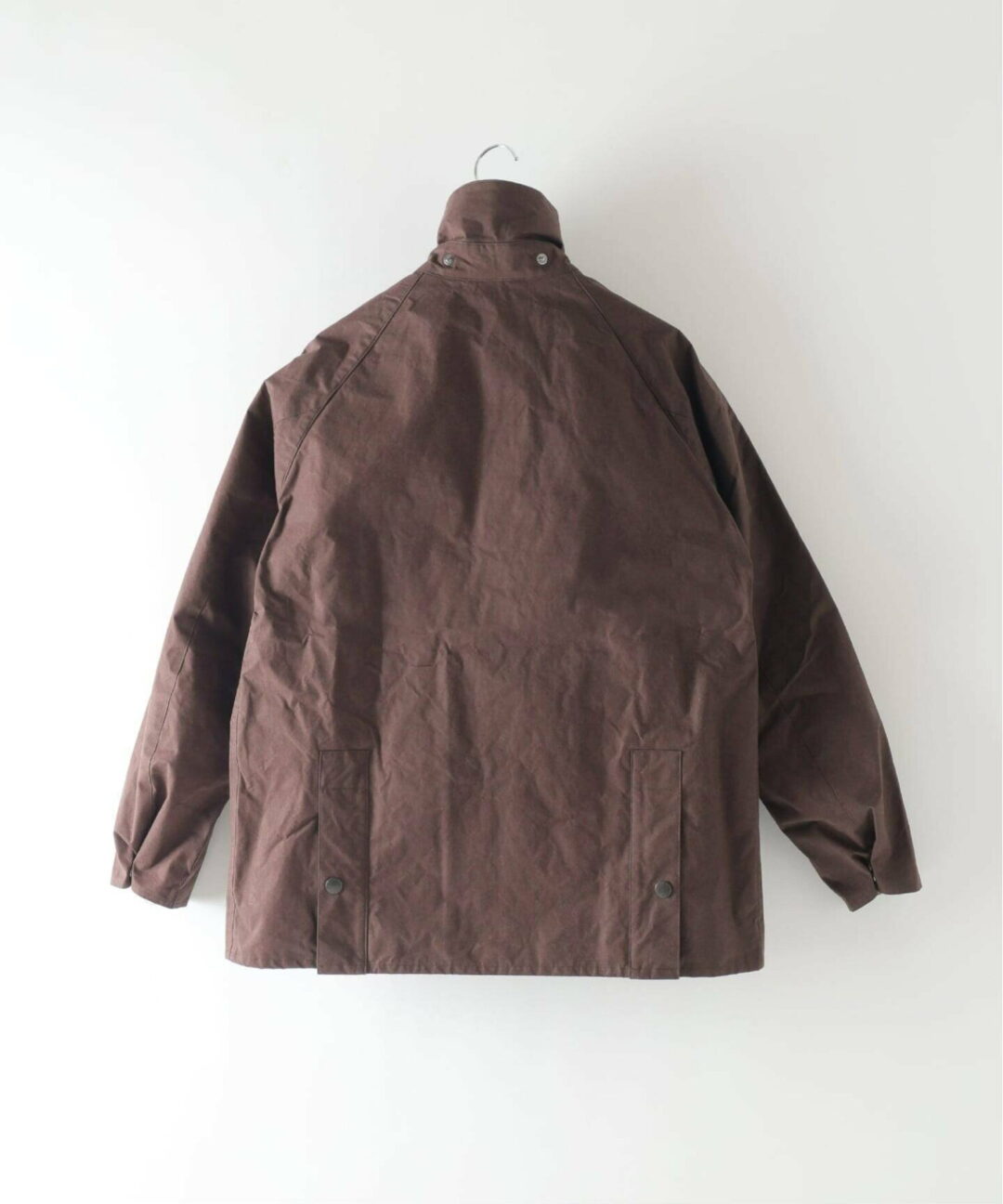 Barbour for MARKAWARE & EDIFICE 2025 FW 別注 “BEDALE”が11月初旬 発売 (バブアー マーカウェア エディフィス ビデイル)