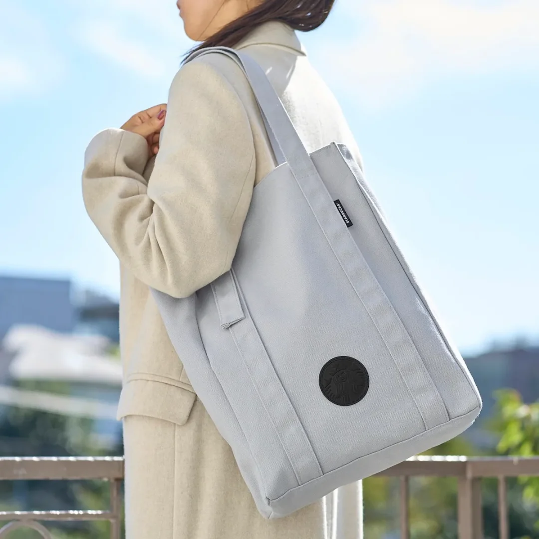 【2026年】スターバックス 福袋 オンライン抽選が 11/4 10:00~11/14 23:59 まで開催 (スタバ STARBUCKS HAPPY BOX)