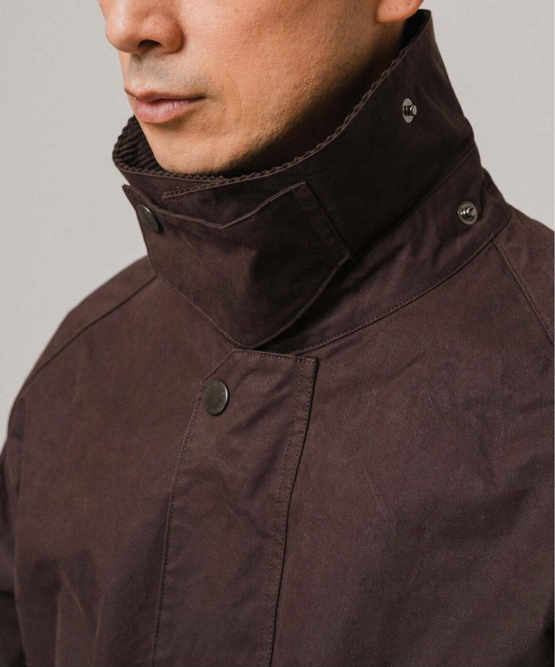 Barbour for MARKAWARE & EDIFICE 2025 FW 別注 “TRANSPORT”が10月下旬 発売 (バブアー マーカウェア エディフィス トランスポート)