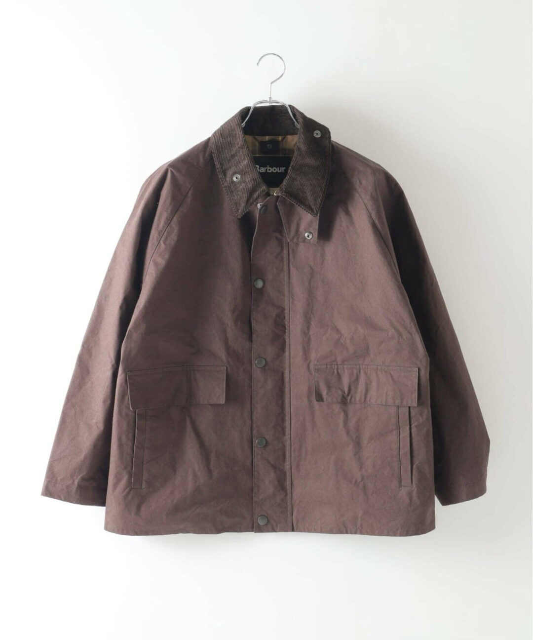 Barbour for MARKAWARE & EDIFICE 2025 FW 別注 “TRANSPORT”が10月下旬 発売 (バブアー マーカウェア エディフィス トランスポート)