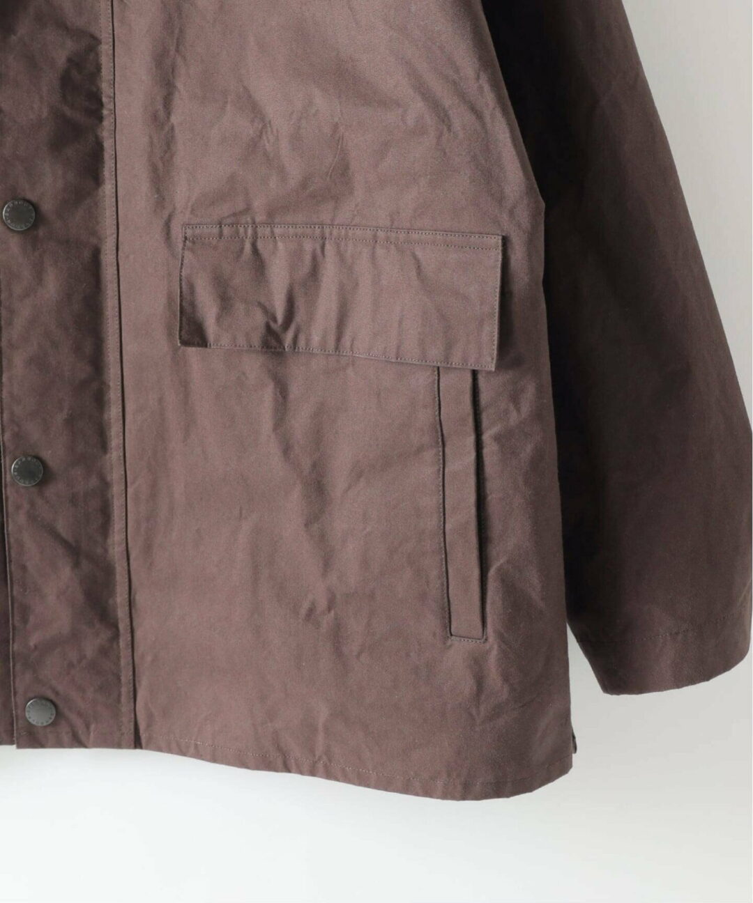 Barbour for MARKAWARE & EDIFICE 2025 FW 別注 “TRANSPORT”が10月下旬 発売 (バブアー マーカウェア エディフィス トランスポート)