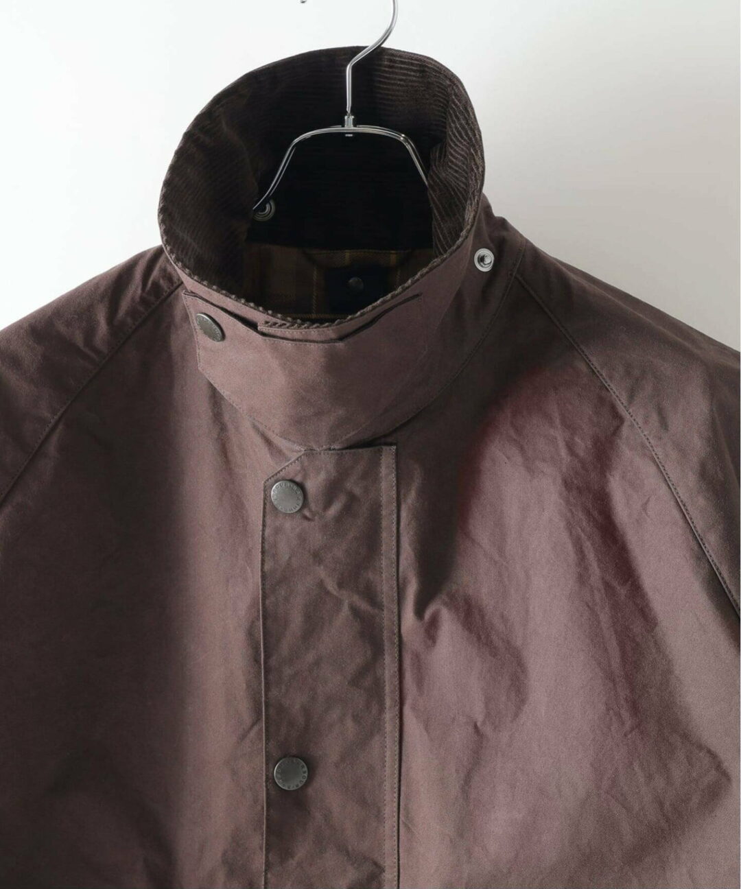 Barbour for MARKAWARE & EDIFICE 2025 FW 別注 “TRANSPORT”が10月下旬 発売 (バブアー マーカウェア エディフィス トランスポート)