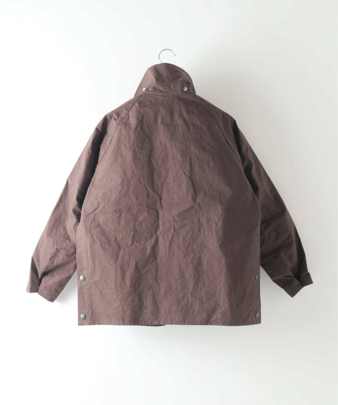 Barbour for MARKAWARE & EDIFICE 2025 FW 別注 “TRANSPORT”が10月下旬 発売 (バブアー マーカウェア エディフィス トランスポート)