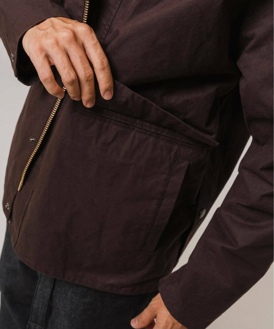 Barbour for MARKAWARE & EDIFICE 2025 FW 別注 “TRANSPORT”が10月下旬 発売 (バブアー マーカウェア エディフィス トランスポート)