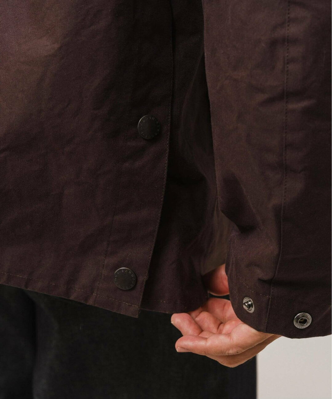 Barbour for MARKAWARE & EDIFICE 2025 FW 別注 “TRANSPORT”が10月下旬 発売 (バブアー マーカウェア エディフィス トランスポート)
