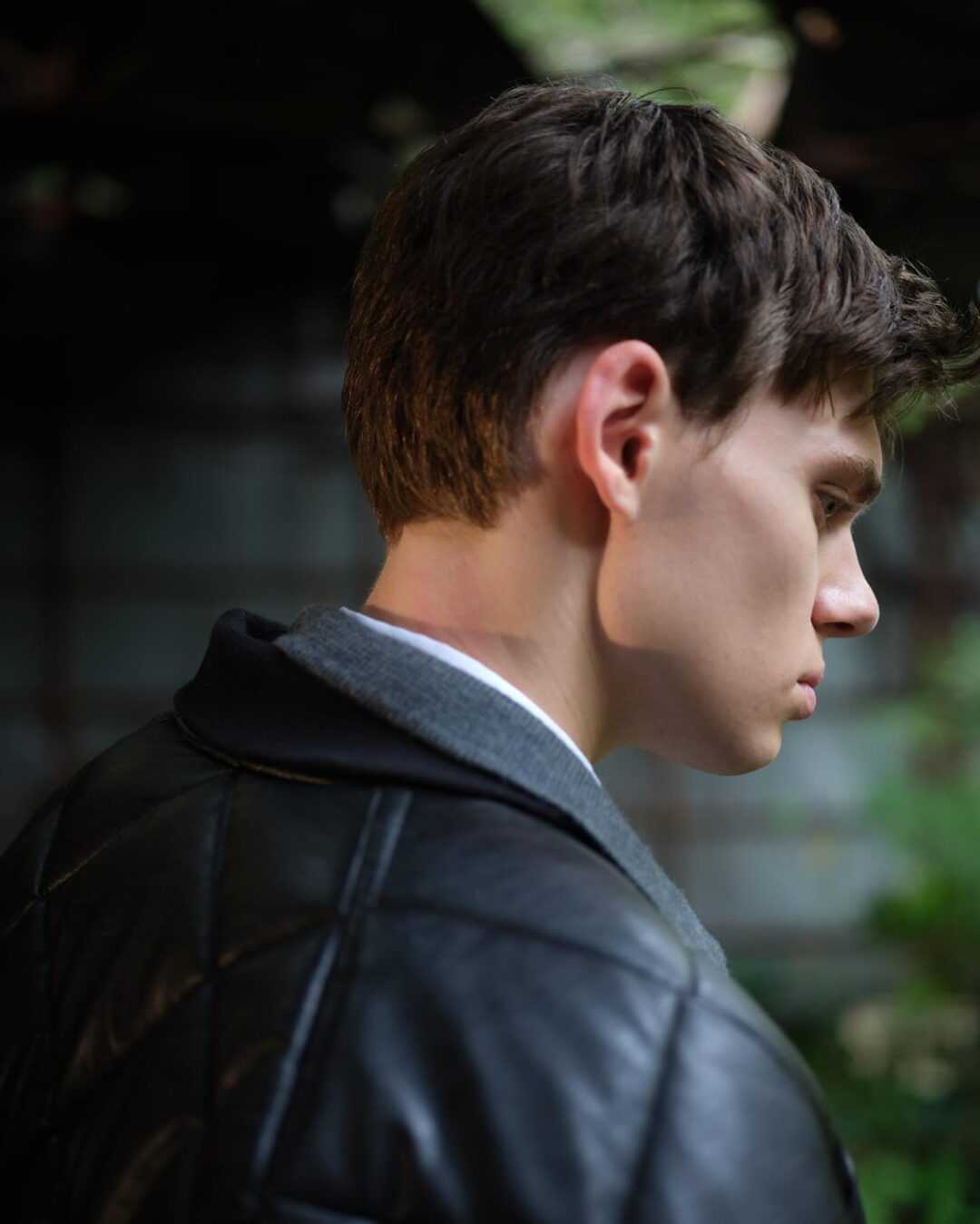 LAVENHAM × BEAMS 2025 FW “QUILTED BOMBER JACKET”が10/18 発売 (ラベンハム ビームス キルティング ボンバー ジャケット)