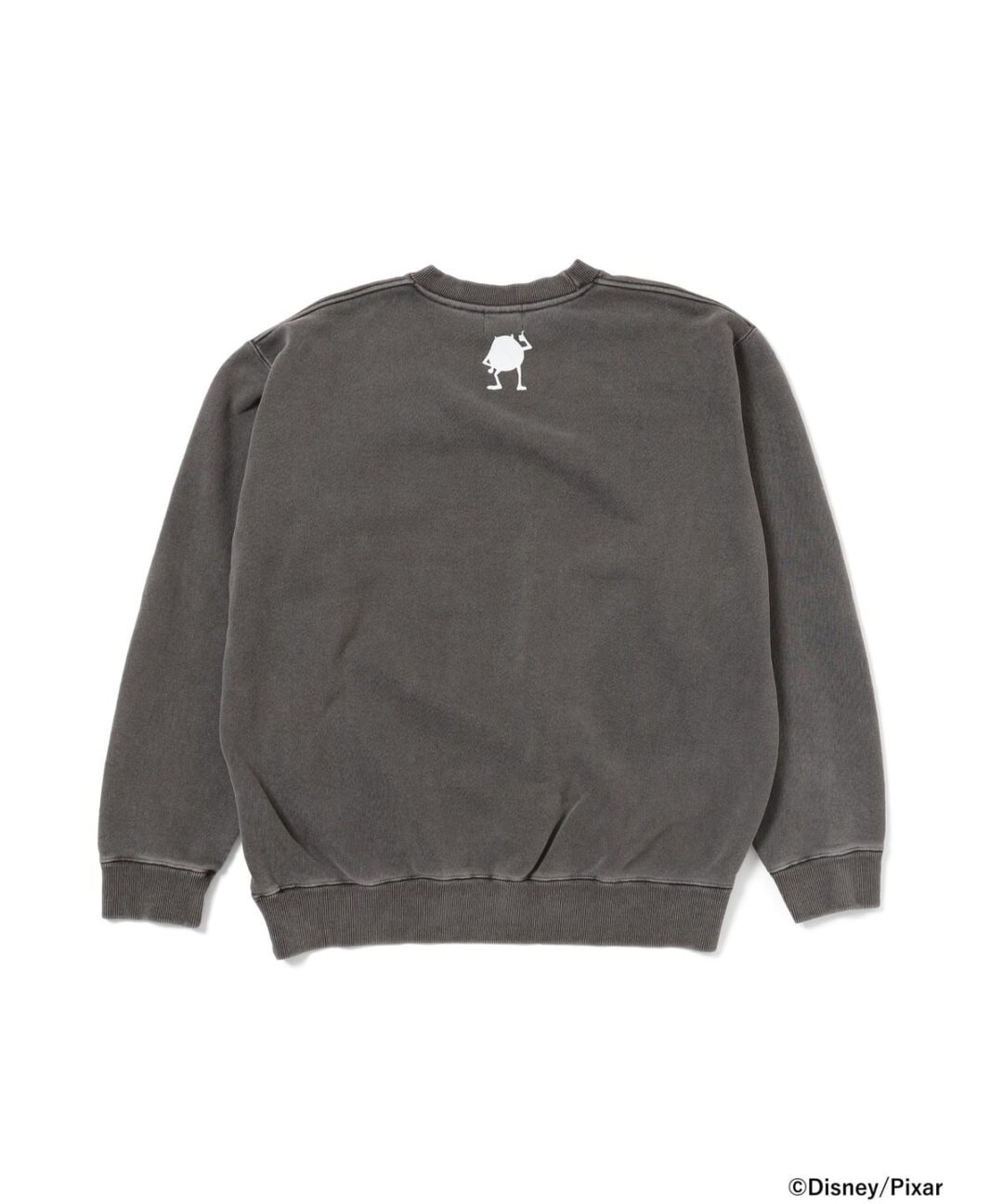 BEAMS × GOOD ROCK SPEED 別注 「モンスターズインク」Crewneck Sweatが2025年 12月上旬 発売 (グッドロックスピード ビームス MONSTERS INC)