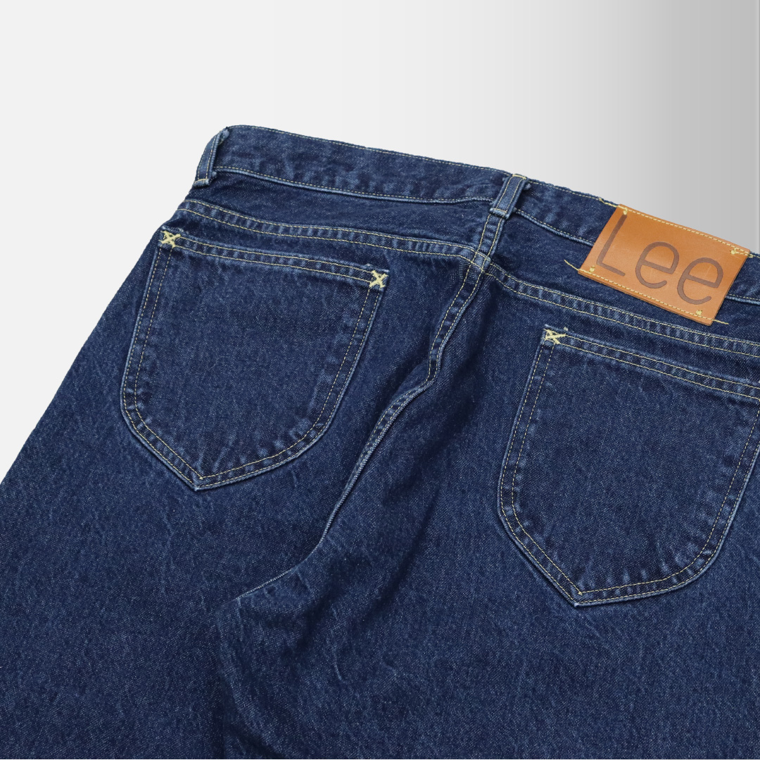 Lee “101 大戦モデル” 100本限定 シリアルナンバー入りのジャケット&パンツが2025年 11/1 発売 (リー WWII Model)