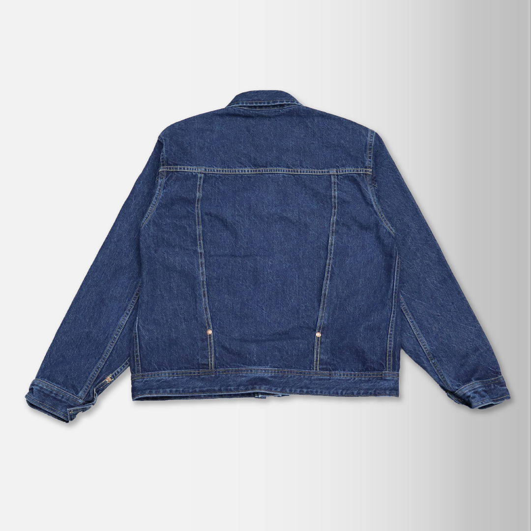 Lee “101 大戦モデル” 100本限定 シリアルナンバー入りのジャケット&パンツが2025年 11/1 発売 (リー WWII Model)