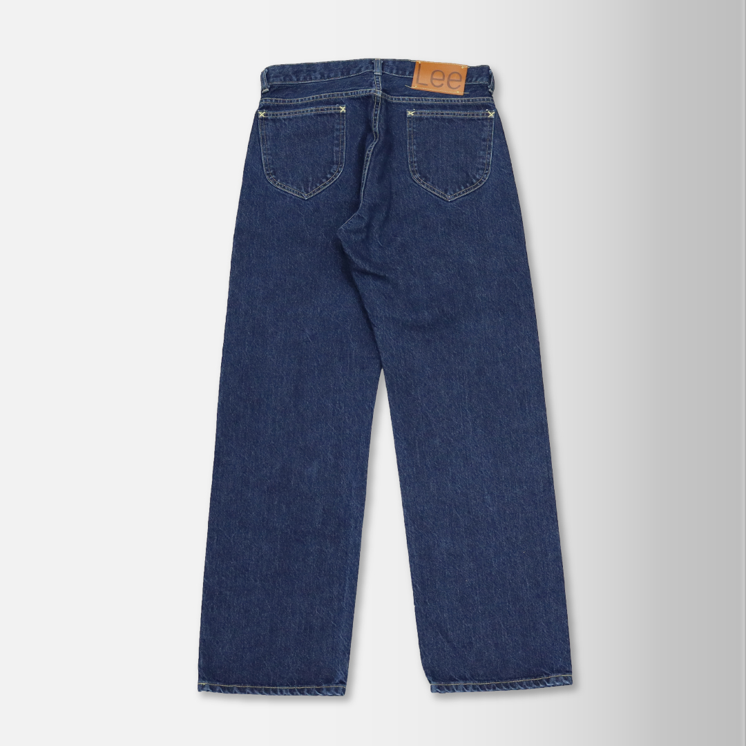 Lee “101 大戦モデル” 100本限定 シリアルナンバー入りのジャケット&パンツが2025年 11/1 発売 (リー WWII Model)