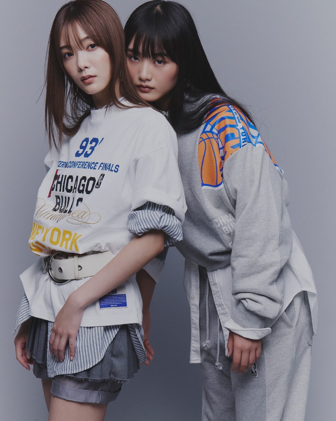 WIND AND SEA x NBA 2025 最新コラボが 10/11 発売 (ウィンダンシー エヌビーエー 2025年)