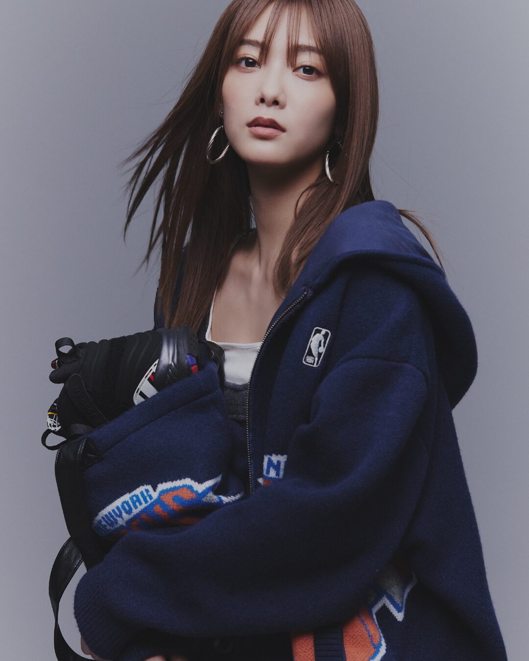 WIND AND SEA x NBA 2025 最新コラボが 10/11 発売 (ウィンダンシー エヌビーエー 2025年)