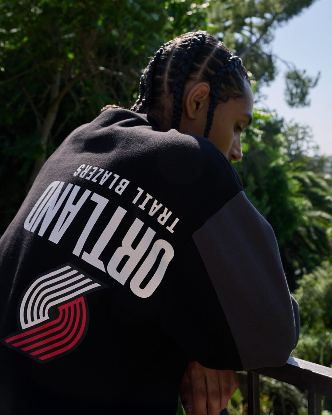 WIND AND SEA x NBA 2025 最新コラボが 10/11 発売 (ウィンダンシー エヌビーエー 2025年)