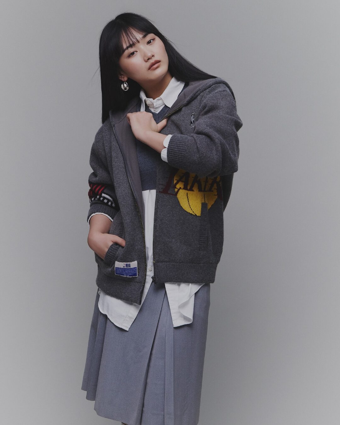 WIND AND SEA x NBA 2025 最新コラボが 10/11 発売 (ウィンダンシー エヌビーエー 2025年)