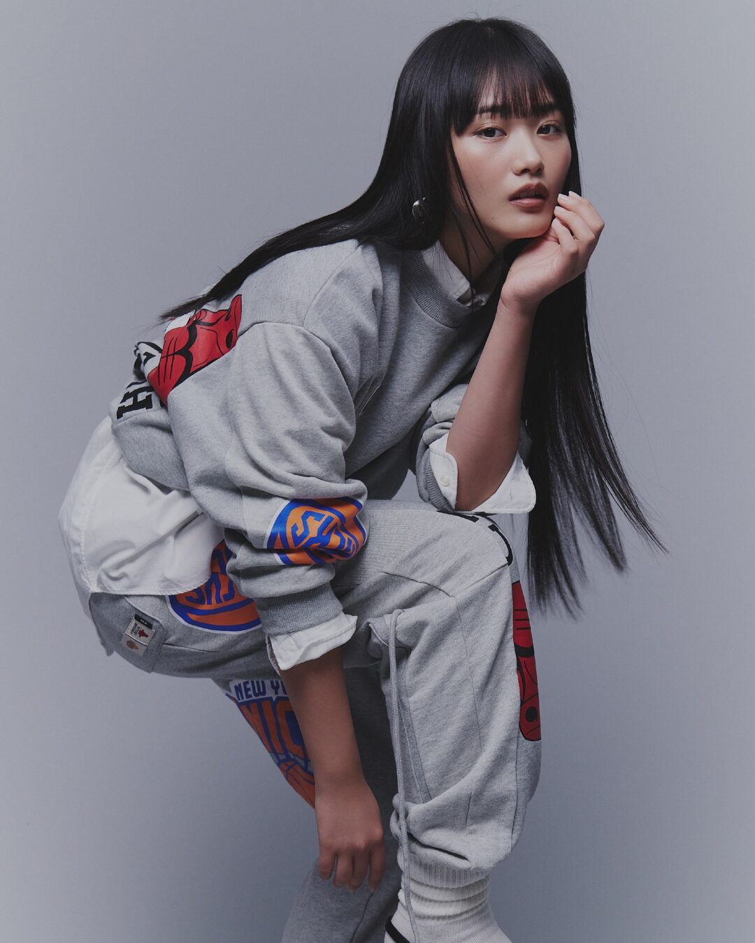 WIND AND SEA x NBA 2025 最新コラボが 10/11 発売 (ウィンダンシー エヌビーエー 2025年)