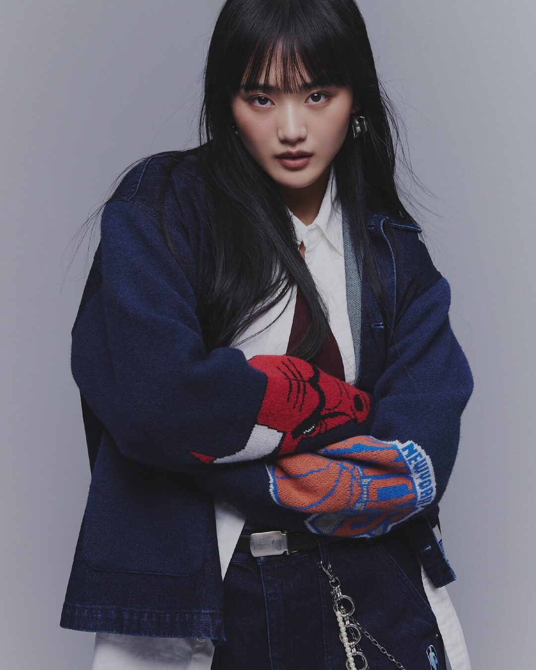 WIND AND SEA x NBA 2025 最新コラボが 10/11 発売 (ウィンダンシー エヌビーエー 2025年)