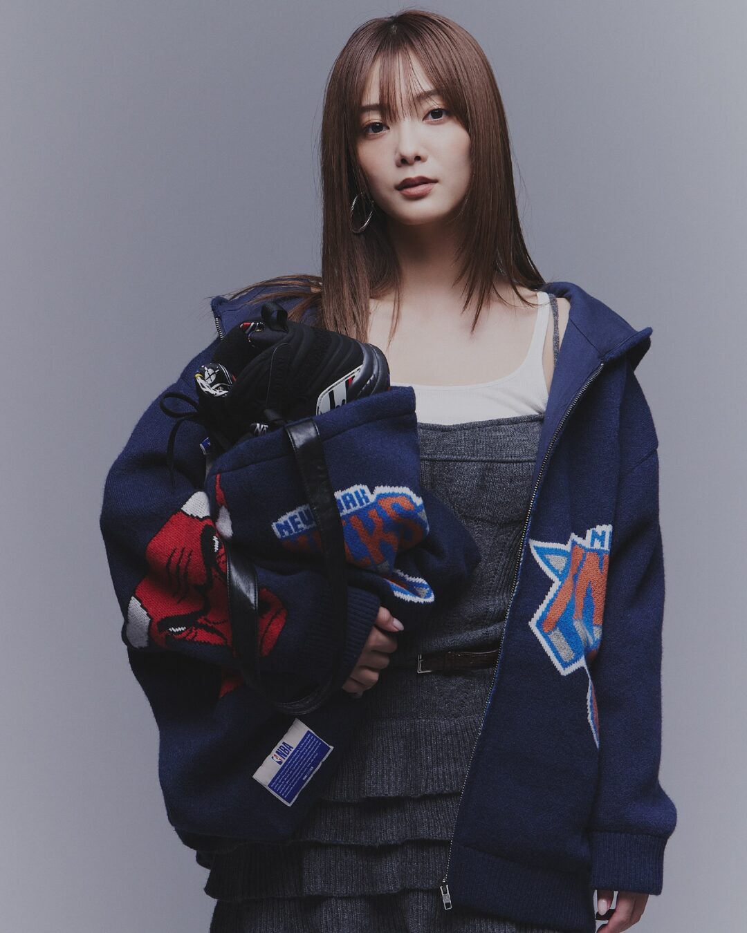 WIND AND SEA x NBA 2025 最新コラボが 10/11 発売 (ウィンダンシー エヌビーエー 2025年)