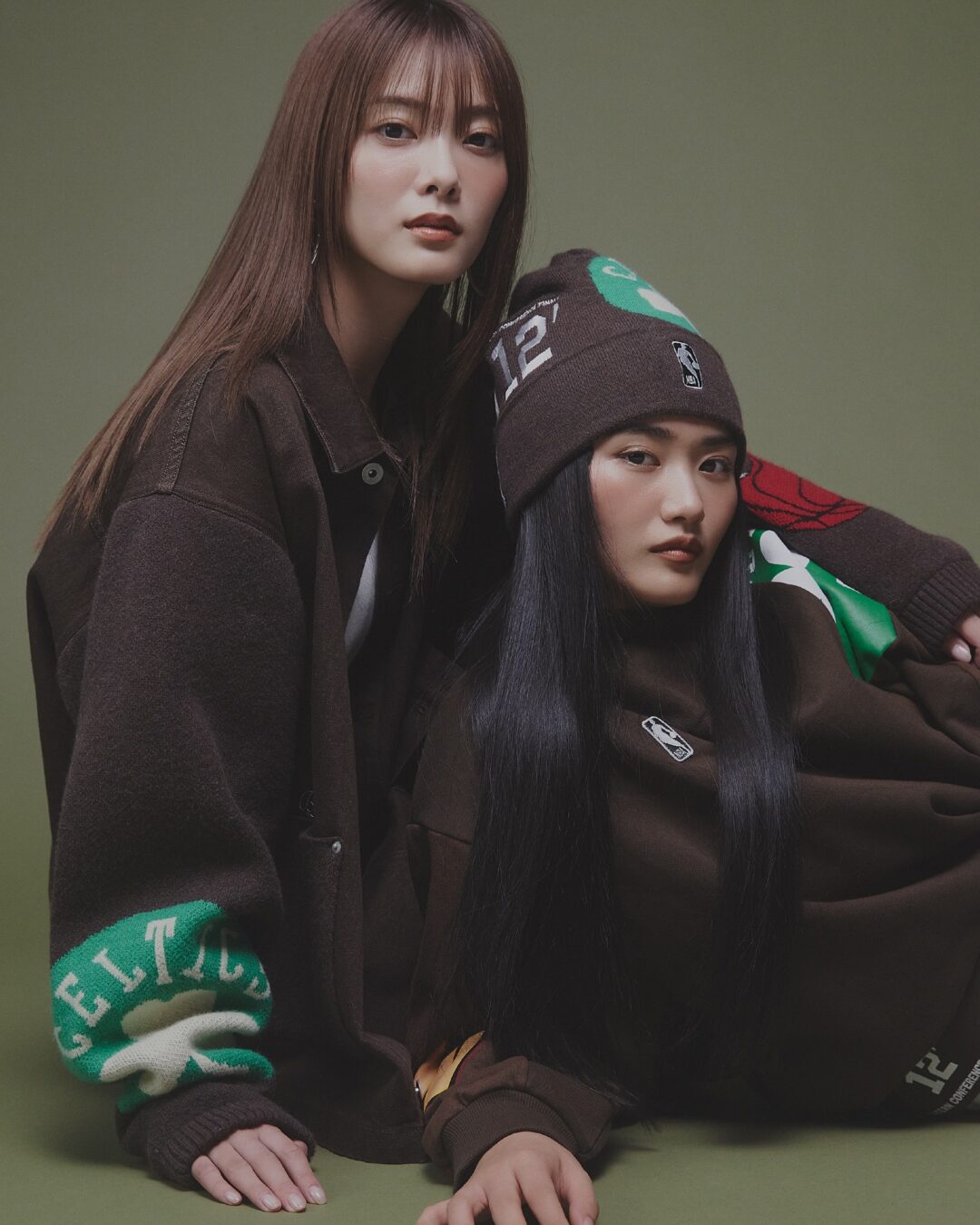 WIND AND SEA x NBA 2025 最新コラボが 10/11 発売 (ウィンダンシー エヌビーエー 2025年)