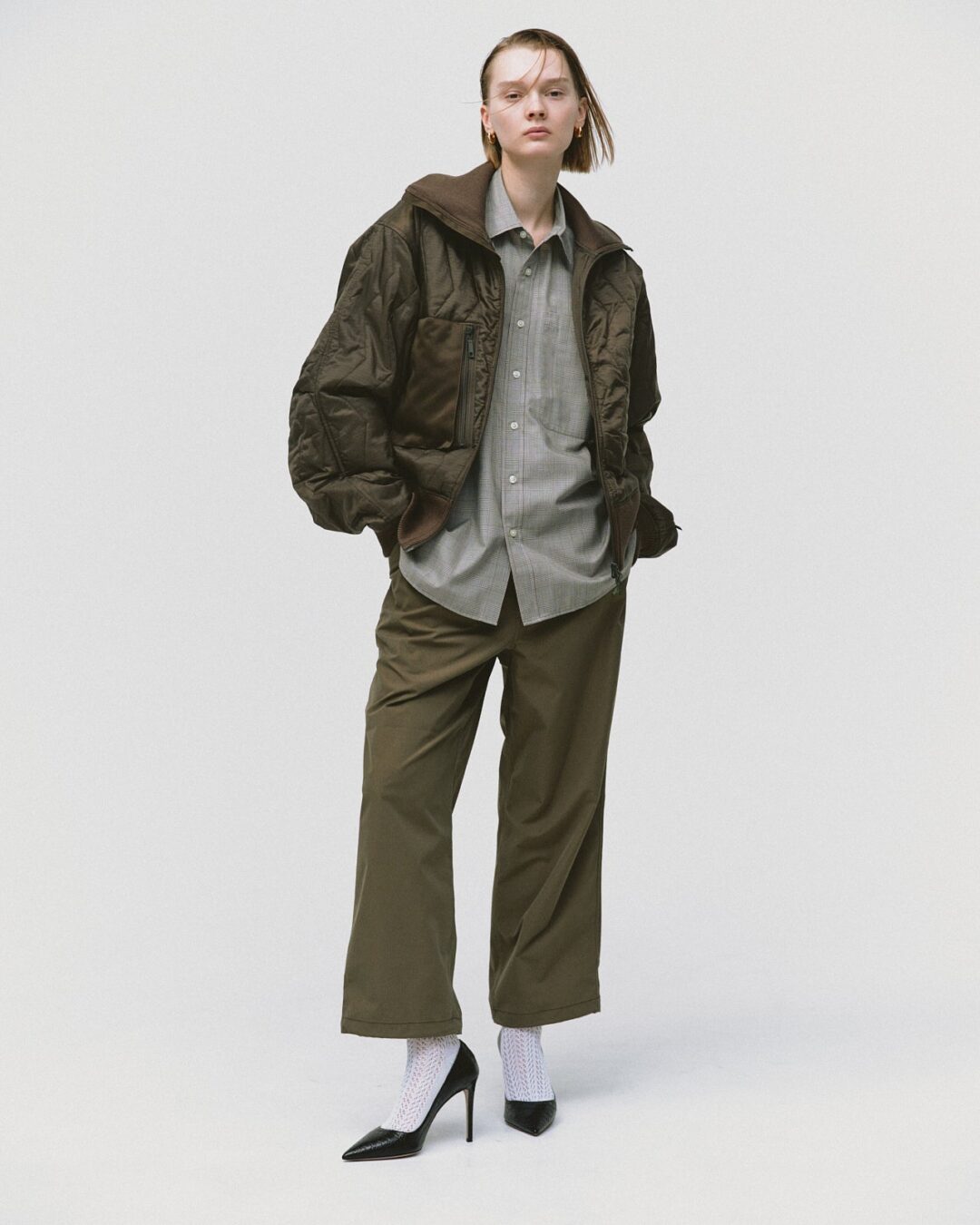 DAIWA PIER39 2025 AW COLLECTION 4th Deliveryが10/25 発売 (ダイワピア 39 2025年 秋冬)