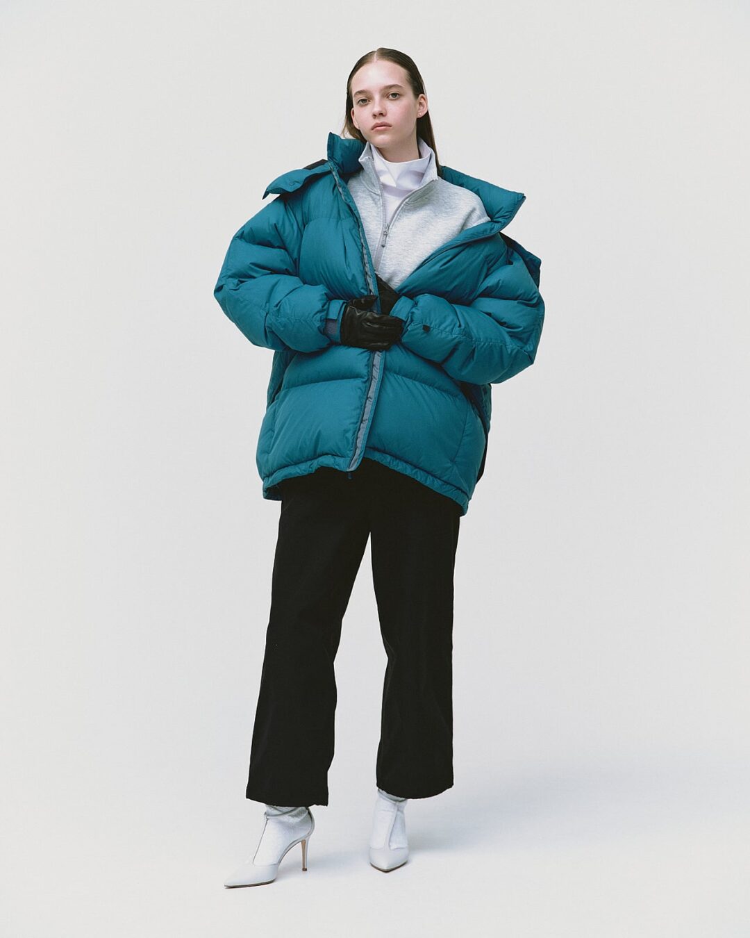 DAIWA PIER39 2025 AW COLLECTION 4th Deliveryが10/25 発売 (ダイワピア 39 2025年 秋冬)