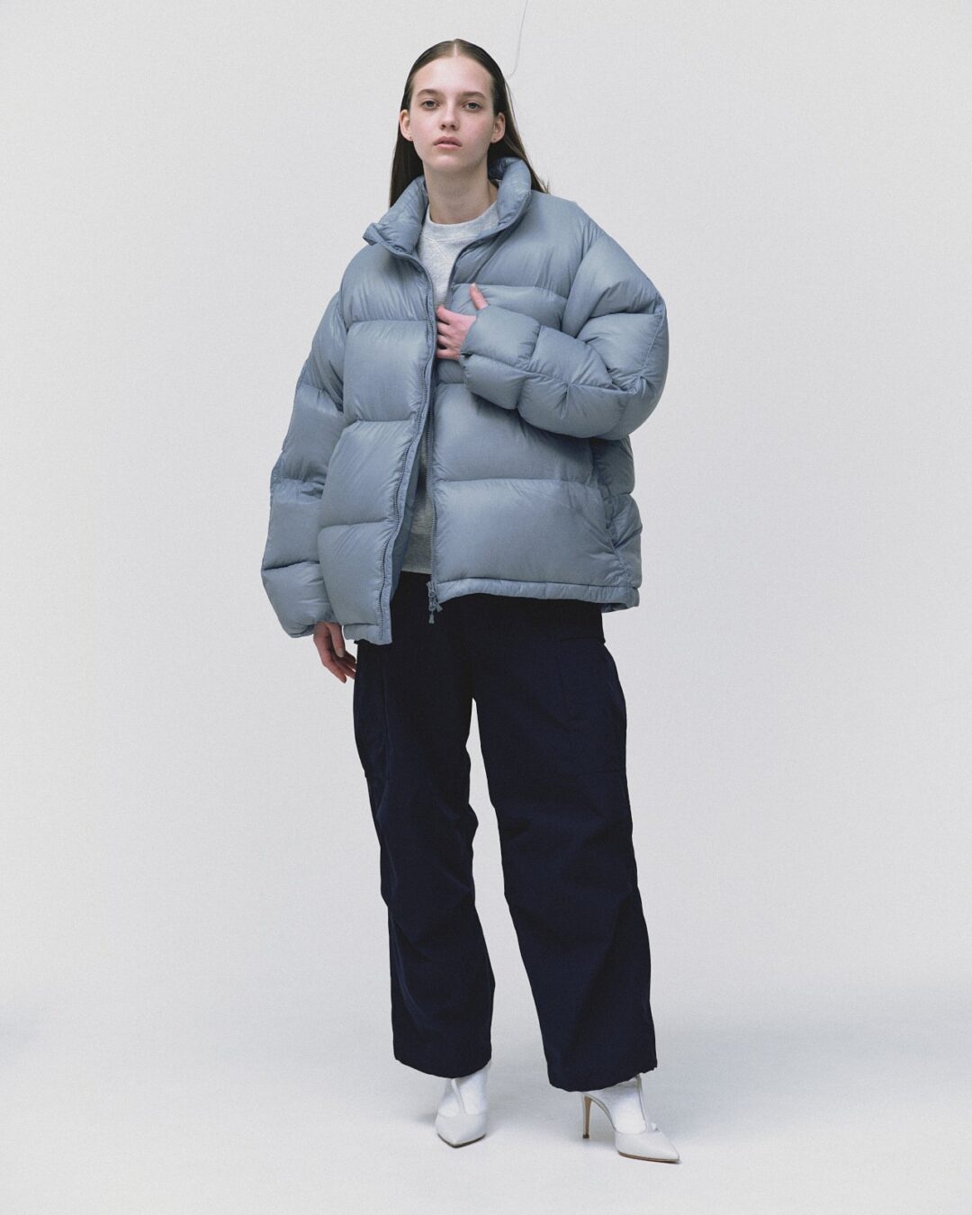 DAIWA PIER39 2025 AW COLLECTION 4th Deliveryが10/25 発売 (ダイワピア 39 2025年 秋冬)