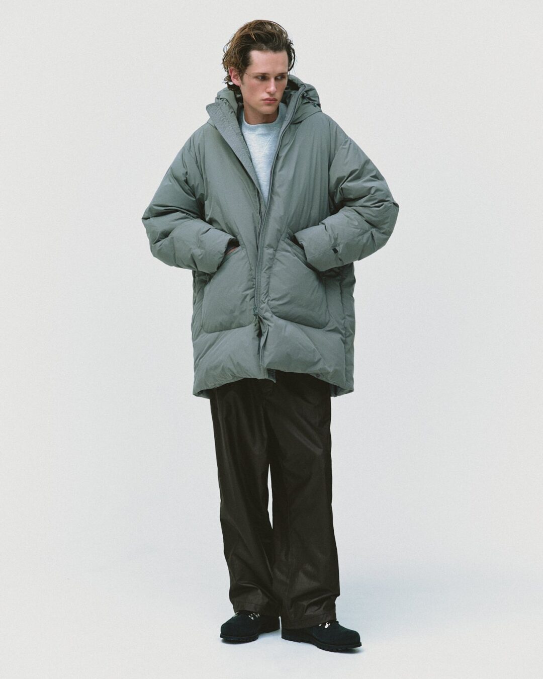 DAIWA PIER39 2025 AW COLLECTION 4th Deliveryが10/25 発売 (ダイワピア 39 2025年 秋冬)