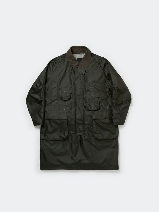 DAIWA PIER39 2025 AW COLLECTION 4th Deliveryが10/25 発売 (ダイワピア 39 2025年 秋冬)