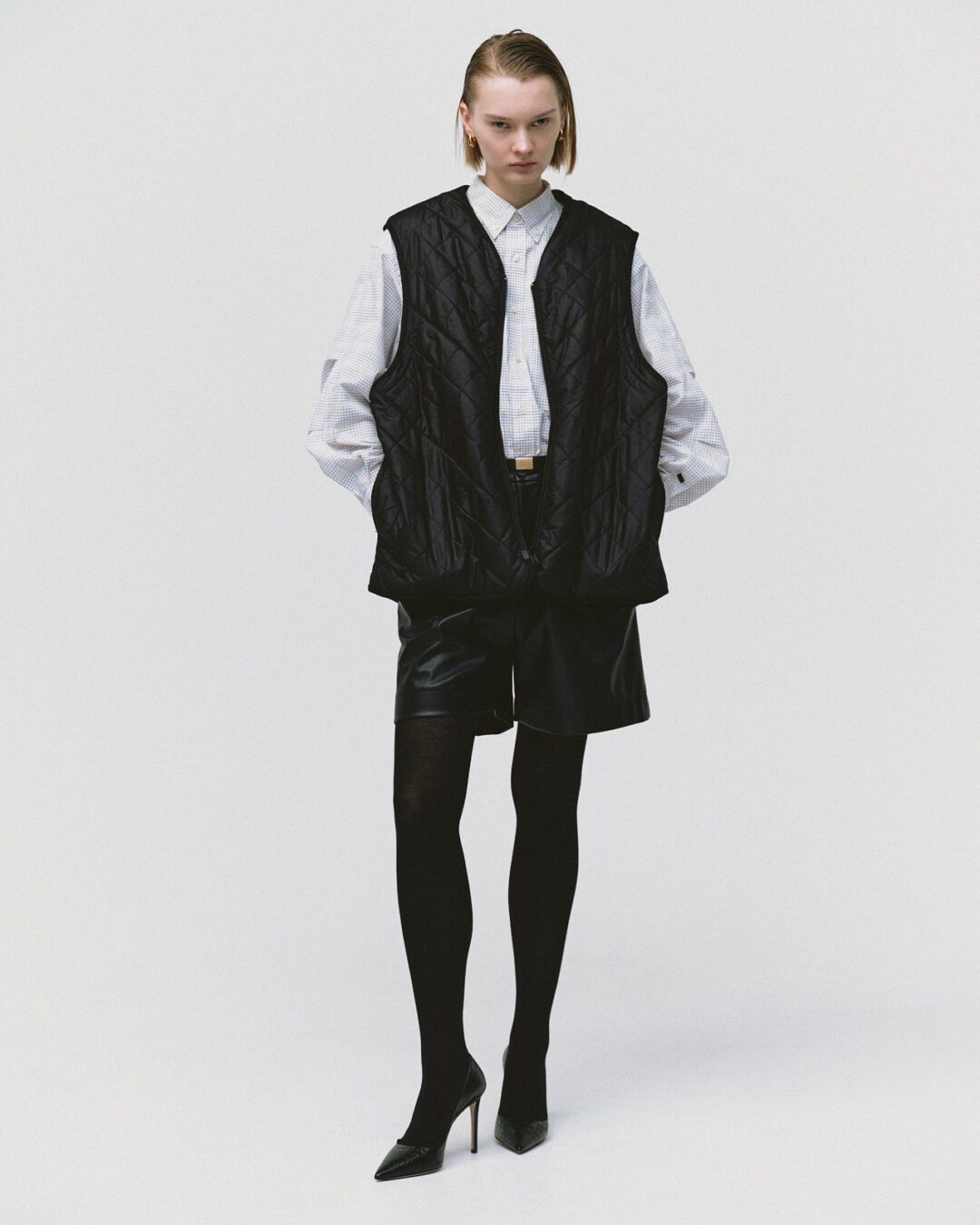 DAIWA PIER39 2025 AW COLLECTION 4th Deliveryが10/25 発売 (ダイワピア 39 2025年 秋冬)