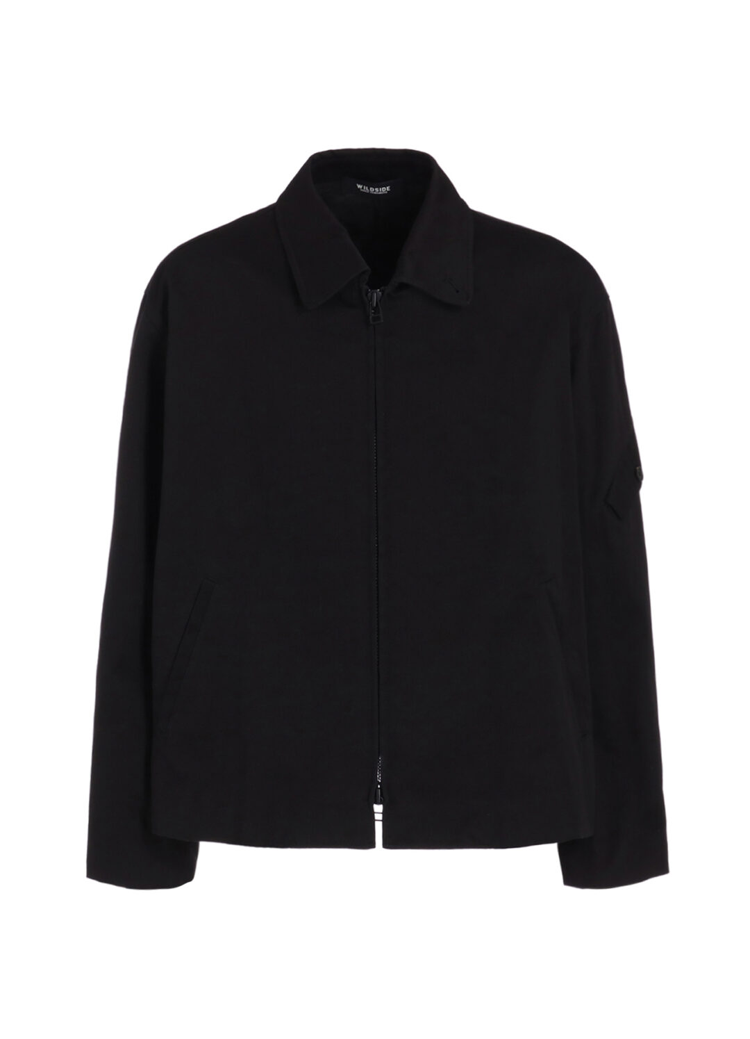 WILDSIDE YOHJI YAMAMOTO × 杖村さえ子 2025 FW コラボアイテムが10/27 発売 (ヨウジヤマモト Saeko Tsuemura)