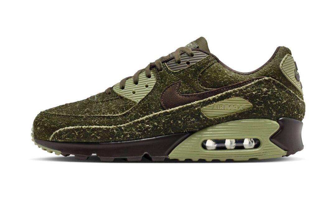 【2025年 発売予定】NIKE AIR MAX 90 “Skunk” (ナイキ エア マックス 90 “スカンク”) [HV6663-300]