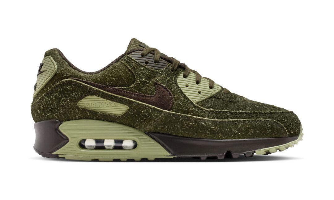 【2025年 発売予定】NIKE AIR MAX 90 “Skunk” (ナイキ エア マックス 90 “スカンク”) [HV6663-300]