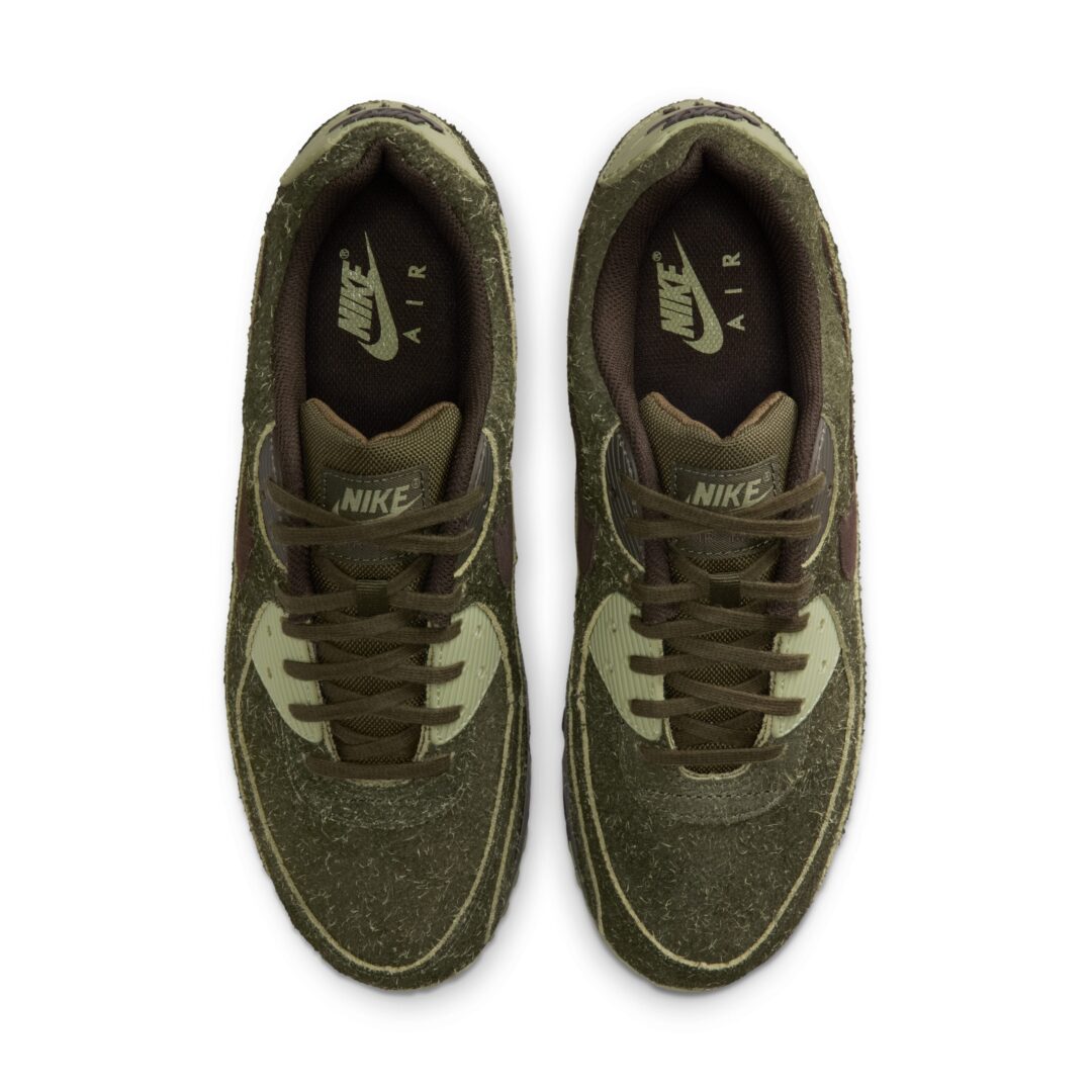【2025年 発売予定】NIKE AIR MAX 90 “Skunk” (ナイキ エア マックス 90 “スカンク”) [HV6663-300]