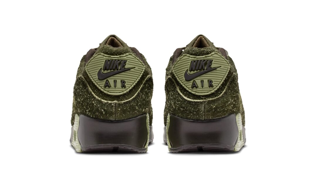 【2025年 発売予定】NIKE AIR MAX 90 “Skunk” (ナイキ エア マックス 90 “スカンク”) [HV6663-300]
