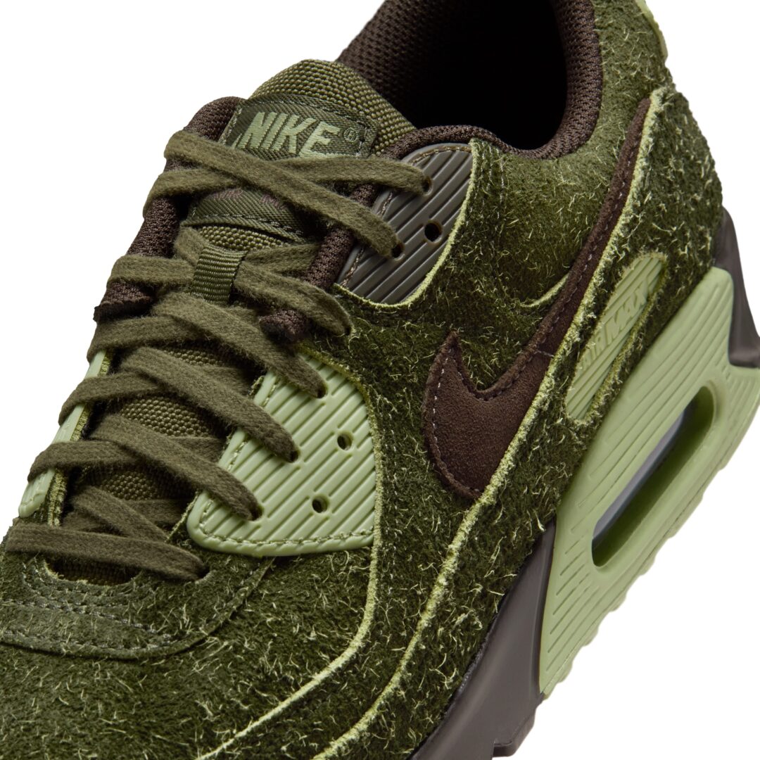 【2025年 発売予定】NIKE AIR MAX 90 “Skunk” (ナイキ エア マックス 90 “スカンク”) [HV6663-300]