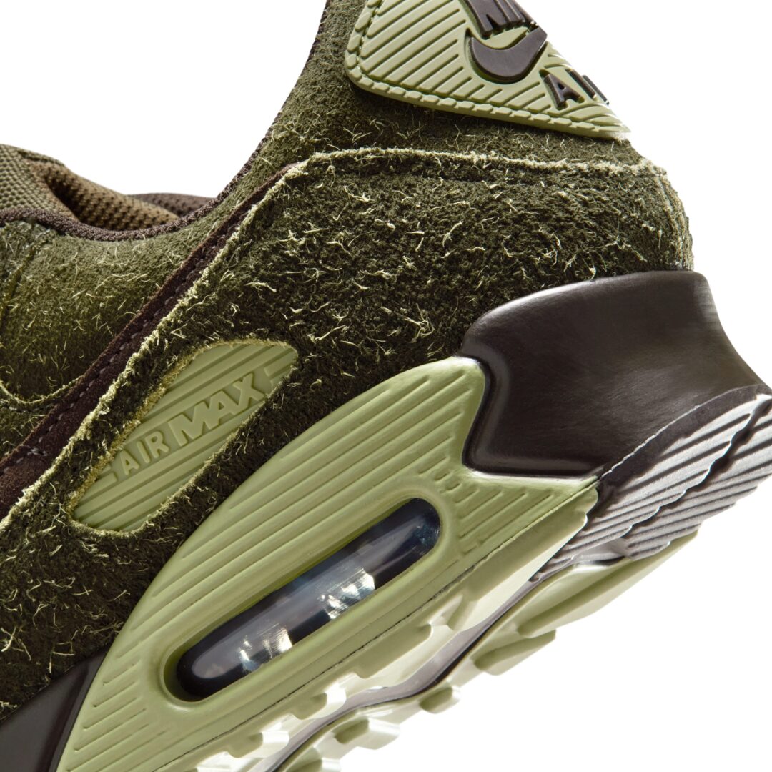 【2025年 発売予定】NIKE AIR MAX 90 “Skunk” (ナイキ エア マックス 90 “スカンク”) [HV6663-300]