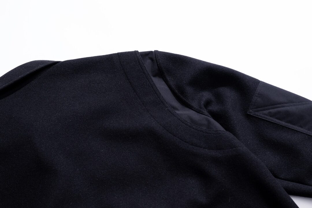 MONCLER GRENOBLE for Ron Herman RHC “Shirt Jacket”が2025年 11/12 発売 (モンクレール・グルノーブル ロンハーマン)