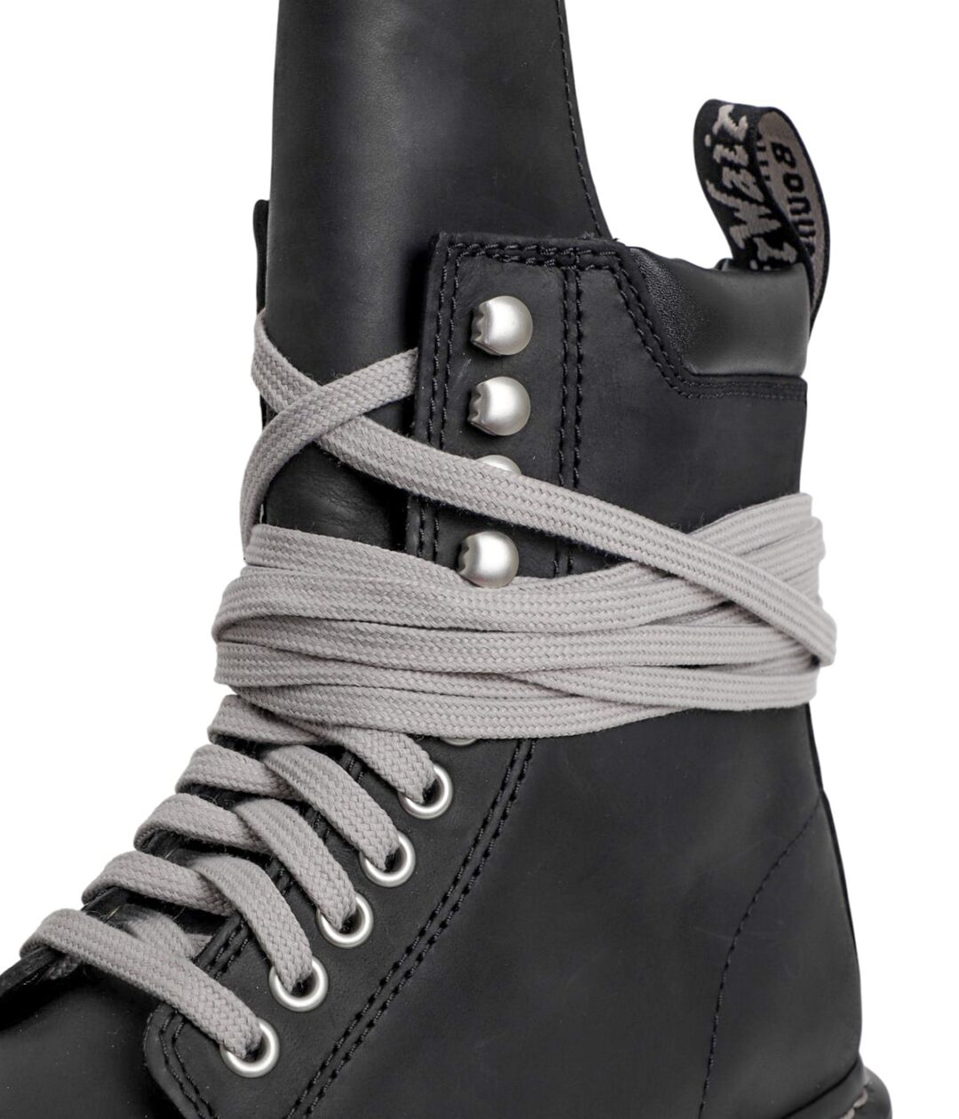 Dr. Martens x RICK OWENS 2025 FW コラボ “QUAD SOLE STEEL TOE BOOT/1460 QUAD SOLE Boot”が10/16 発売 (ドクターマーチン リック オウエンス 2024年 春夏)