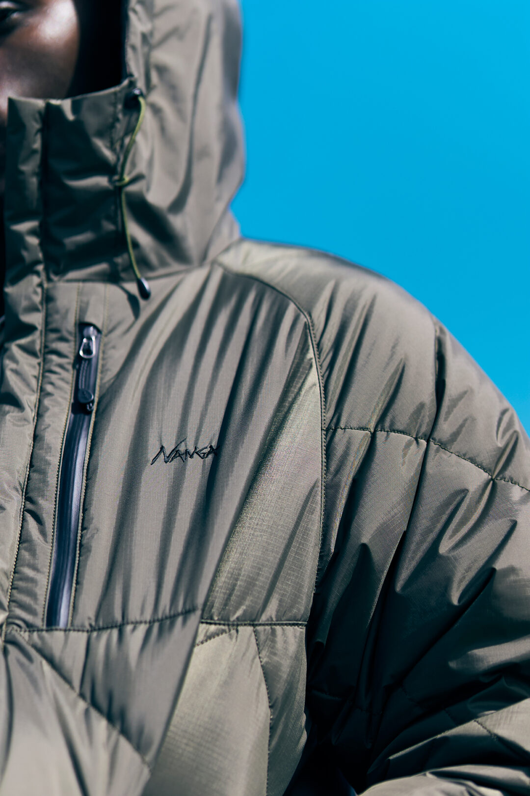 NANGA x Saturdays NYC 初コラボアイテムが2025年 10/29 発売 (ナンガ サタデーズ サーフ ニューヨーク)