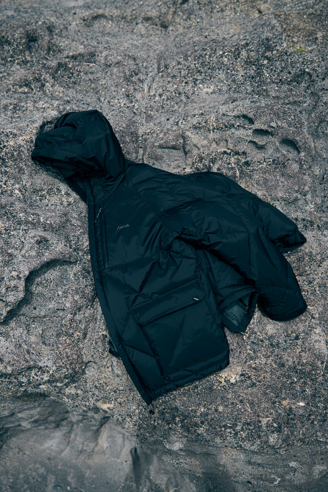 NANGA x Saturdays NYC 初コラボアイテムが2025年 10/29 発売 (ナンガ サタデーズ サーフ ニューヨーク)