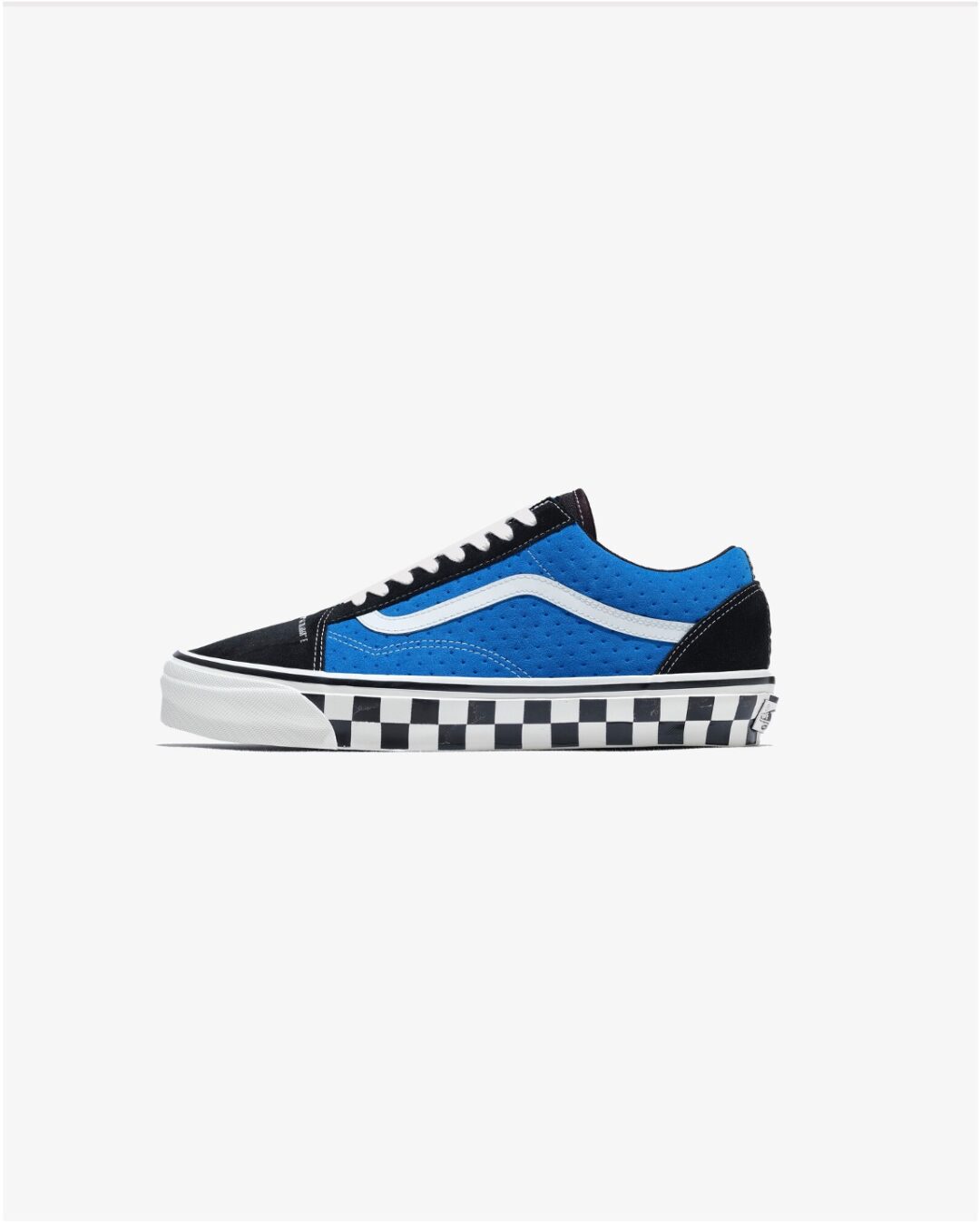 【2025年 10/11 発売】mita sneakers × VANS PREMIUM OLD SKOOL GORE-TEX “七顚八起” (ミタスニーカーズ バンズ プレミアム オールドスクール ゴアテックス) [VN000D0UY61]