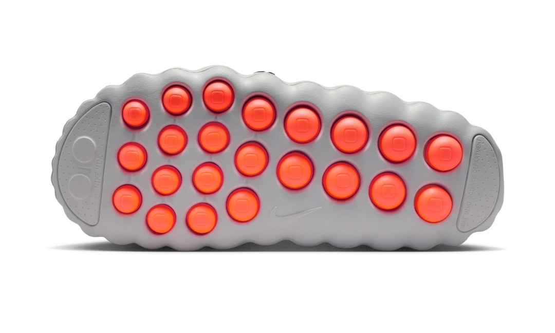 【2026年 1/8 発売】NIKE MIND PREGAME MULE 001 (ナイキ マインド プレゲーム ミュール) [HQ4307-001/HQ4309-003]