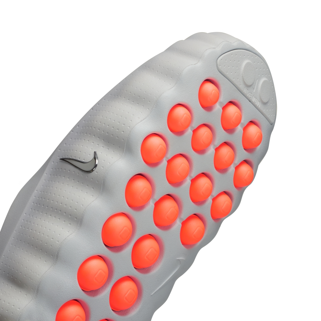 【2026年 1/8 発売】NIKE MIND PREGAME MULE 001 (ナイキ マインド プレゲーム ミュール) [HQ4307-001/HQ4309-003]