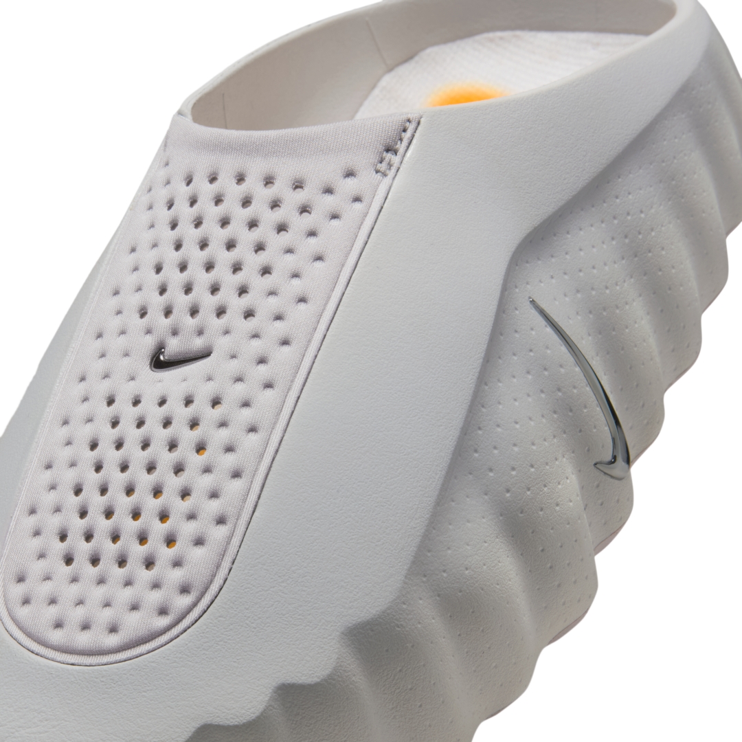 【2026年 1/8 発売】NIKE MIND PREGAME MULE 001 (ナイキ マインド プレゲーム ミュール) [HQ4307-001/HQ4309-003]